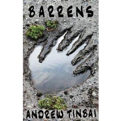 Afbeelding van Barrens