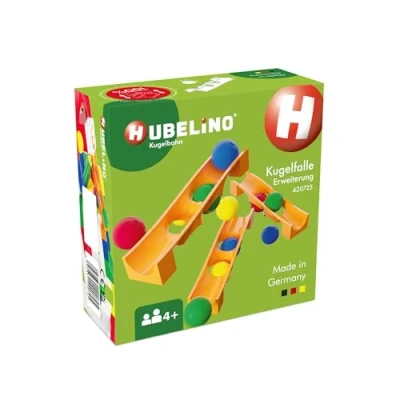Afbeelding van Kogelval verlenging (15 stuks)