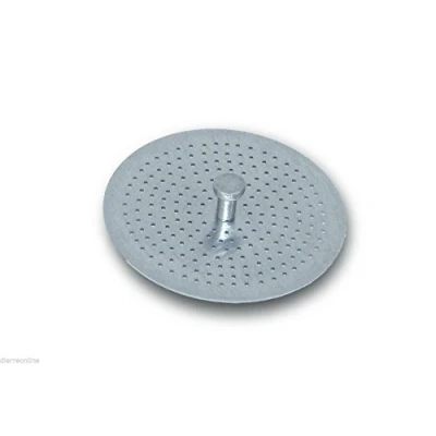 Afbeelding van Alicia De Longhi adapter/verloopstuk 4 2 kopjes voor origineel reserveonderdeel 5532116400