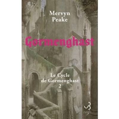 Image de Gormenghast