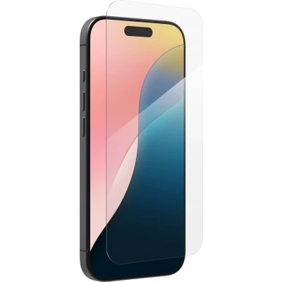 Afbeelding van ZAGG InvisibleShield Glass Elite Screen Protector Geschikt voor Apple iPhone 16 Pro