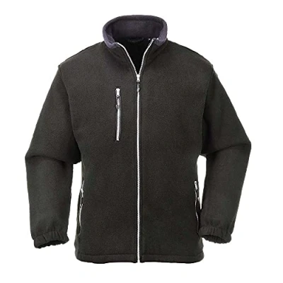 Afbeelding van City Fleece, ColorBlack Talla Large