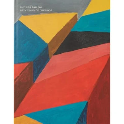 Afbeelding van Phyllida Barlow: 50 years of drawing