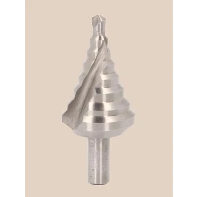 Afbeelding van KS Tools, Boorbitje, HSS CO 5 stappenboor (32 millimeter)