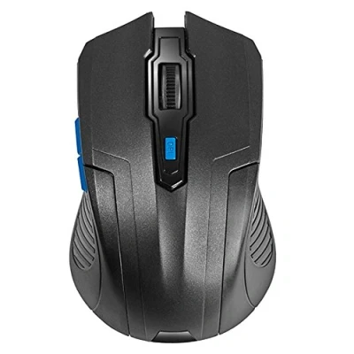 Afbeelding van Tracer Fairy muis RF Draadloos Optisch 1600 DPI