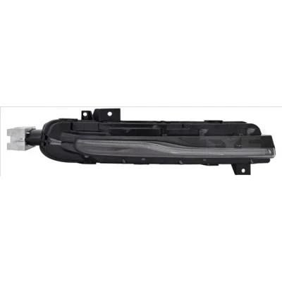 Afbeelding van TYC 12 0426 00 2 Stadslicht Links Met LED VOLVO: V40 Box Body / Hatchback