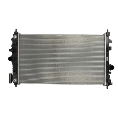 Afbeelding van Radiator, motorkoeling KOYORAD PL462647