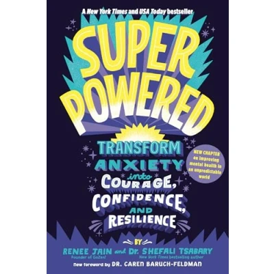Afbeelding van Superpowered