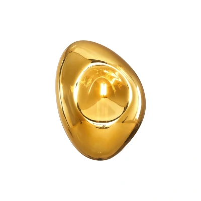 Afbeelding van Maytoni Wandlamp Mabell Zwart