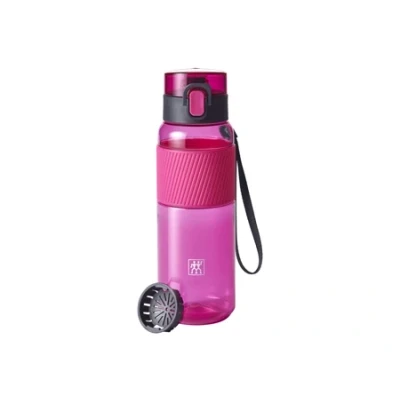 Afbeelding van Zwilling Bottle Drinkfles 680 Ml Roze