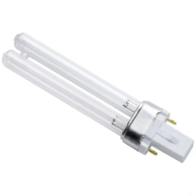 Afbeelding van Beurer 68124 MK 500 UVC Reserve UV lamp Zwart