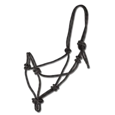 Afbeelding van Knotted Halter Cob