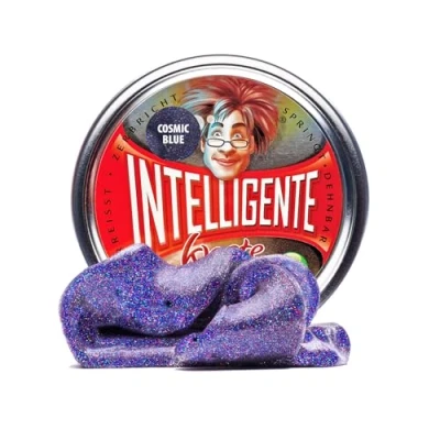 Afbeelding van Intelligente Kosmisch Large