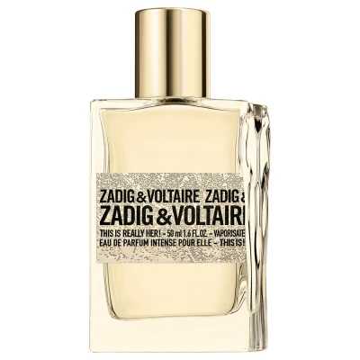 Afbeelding van Zadig &amp; Voltaire This Is Really Her! Eau de Parfum 50 ml