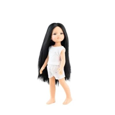 Afbeelding van paola reina stapop amigas pyjama 32 cm