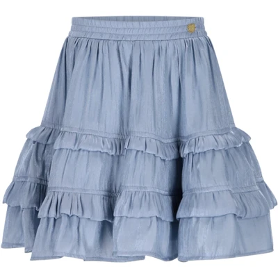 Afbeelding van Le Chic Rok THAMSIN C508 5700 Maat 164
