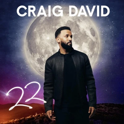 Afbeelding van Craig David 22 (CD)