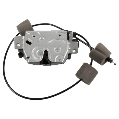 Afbeelding van FEBI BILSTEIN 178443 Achterklepslot MERCEDES BENZ: R Class, ML Class