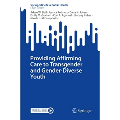 Afbeelding van Providing Affirming Care to Transgender and Gender Diverse Youth