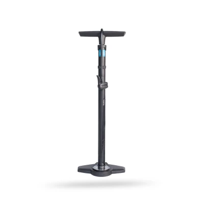 Afbeelding van Pro Voetpomp Touring Met Meter