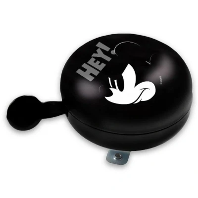 Afbeelding van Mickey Mouse Fietsbel Retro 5902308591486