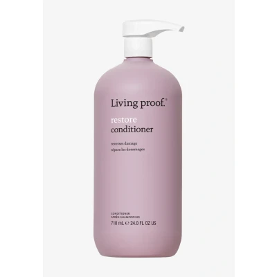Afbeelding van Living Proof Restore Conditioner Travel Size Verzorgende 60 Ml