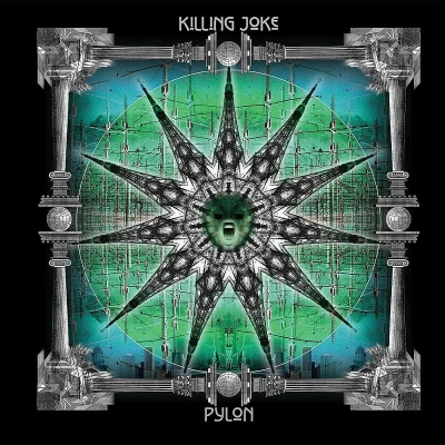 Afbeelding van Killing Joke Pylon (2 CD) (Deluxe Edition)