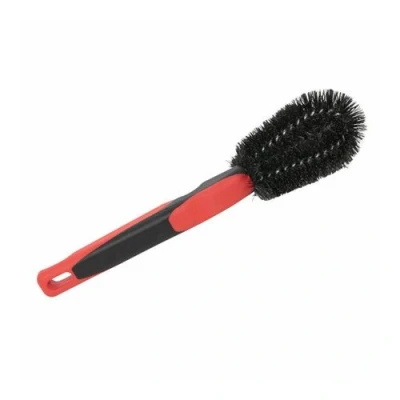 Image de Brosse de nettoyage velo zefal zb twist nylon pour