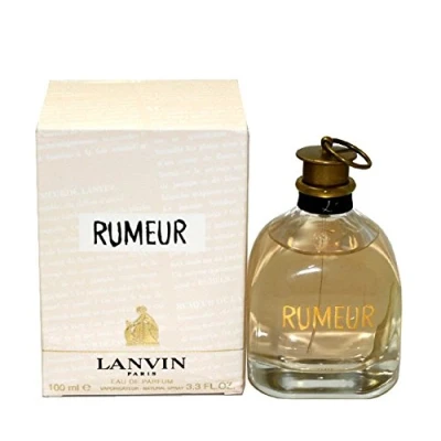 Afbeelding van Lanvin Gerucht voor vrouwen Eau de Parfum 100 ml