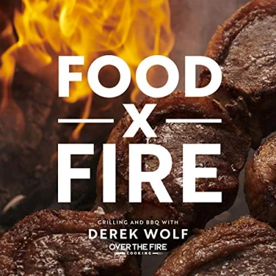 Afbeelding van Food by Fire