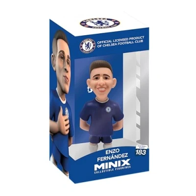 Afbeelding van MINIX CHELSEA ENZO FERNANDEZ