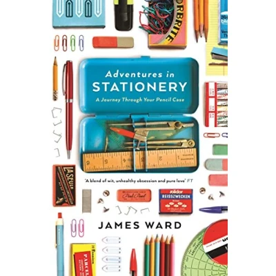 Afbeelding van Adventures In Stationery