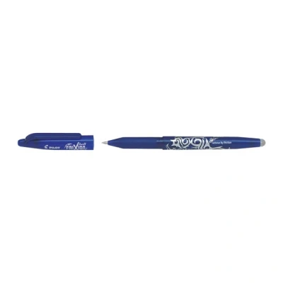 Image de Stylo Pilot FRIXION BALL bleu