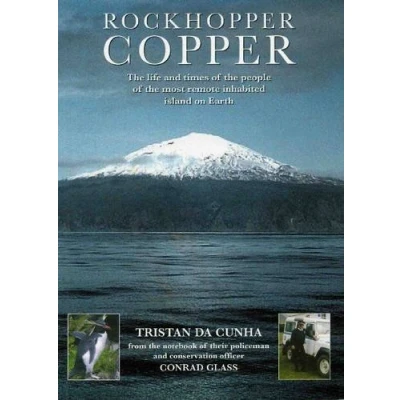 Afbeelding van Rockhopper Copper