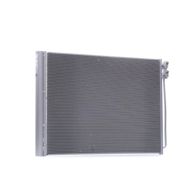 Afbeelding van Nissens Airco condensor 940110