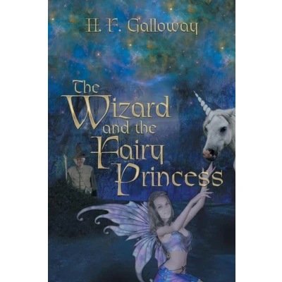 Afbeelding van the Wizard and Fairy Princess