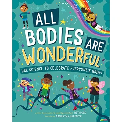 Afbeelding van All Bodies Are Wonderful