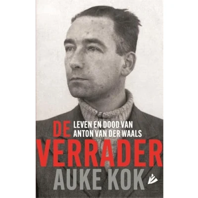 Afbeelding van De verrader