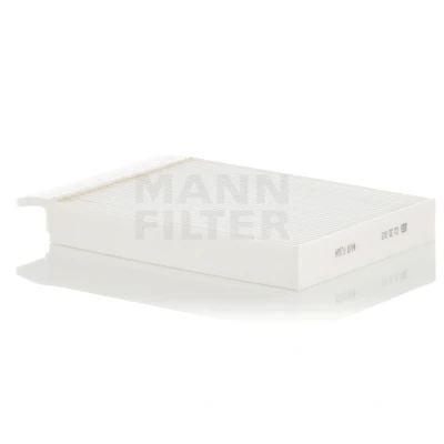 Afbeelding van Interieurfilter MANN FILTER CU 30 012