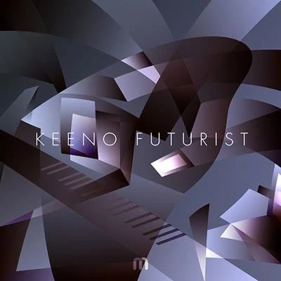 Afbeelding van Keeno Futurist (2 LPs)