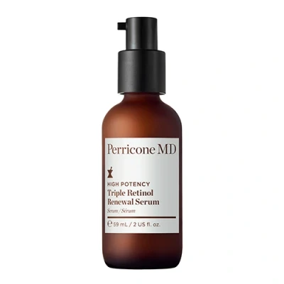 Afbeelding van High Potency Triple Retinol Renewal Serum