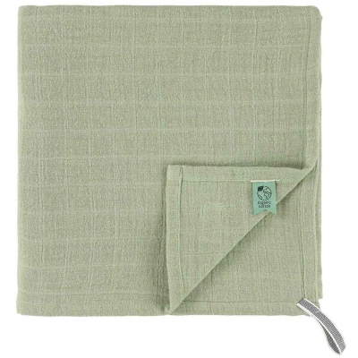 Afbeelding van Trixie Tetra Doek 110X110Cm Bliss Sage