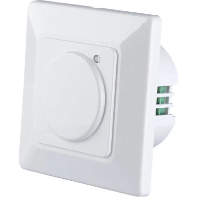 Afbeelding van V TAC VT 8023 Bewegingssensoren Microgolfsensor IP20