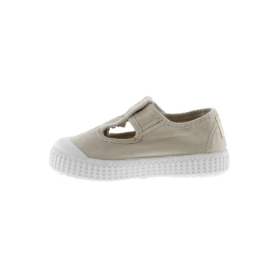 Afbeelding van Victoria Shoes LONA Marino Sneakers laag voor kinderen, Maat: 23, Hielo Textiel