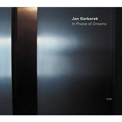 Afbeelding van Jan Garbarek In Praise of Dreams (LP)
