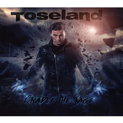Afbeelding van Toseland Cradle The Rage (CD)