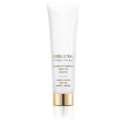 Afbeelding van Sisley Sisleya L&#039;Integral Anti age Concentrated Firming Body Cream 150 ml