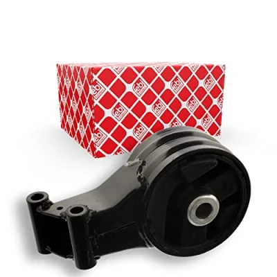 Afbeelding van Febi Bilstein Ophangrubber autom.bak / Versnellingsbak steun 23672