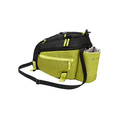 Afbeelding van Vaude RTGEPÄCKTRÄGER Silkroad L Luminum Schoudertas, Maat: One Size, Bright green