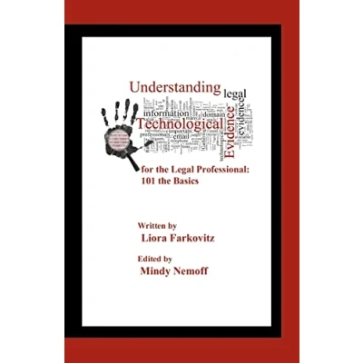 Afbeelding van Understanding Technological Evidence for the Legal Professional
